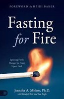 Fasting for Fire (Paperback)