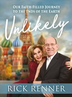 Unlikely (Hard Cover)