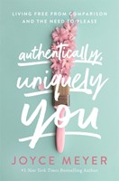 Authentically, Uniquely You (Paperback)