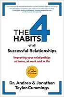 The 4 Habits of All Successful Relationships (Paperback)