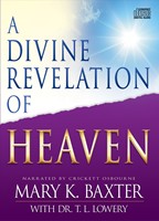 Divine Revelation of Heaven, A