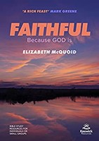 Faithful Study Guide (Paperback)