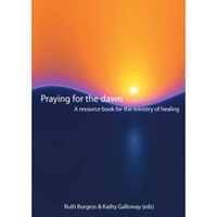 Praying For The Dawn (Paperback)