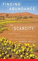 Finding Abundance in Scarcity (Paperback)
