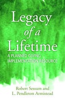 Legacy of a Lifetime (Paperback)