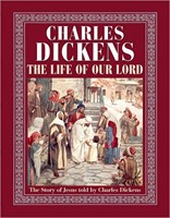 The Life of our Lord (Hard Cover)