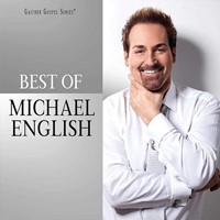 The Best of Michael English CD (CD-Audio)