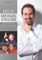 The Best of Michael English DVD (DVD)
