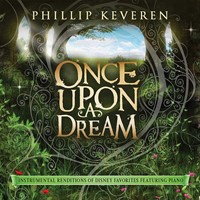 Once Upon a Dream CD (CD-Audio)