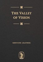 The Valley of Vision Genuine Leather (Genuine Leather)