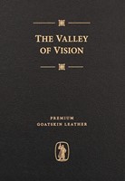 The Valley of Vision Premium Goatskin (Genuine Leather)