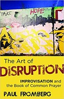 The Art of Disruption (Paperback)