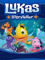 Lukas Storyteller: Season 2 DVD (DVD)