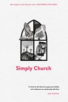 Simply Church, Revised and Updated (Paperback)