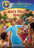 Torchlighters: The Mary Slessor Story DVD (DVD)