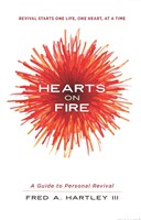 Hearts of Fire (Paperback)