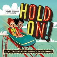 Trevor Ranger Presents Hold On! CD