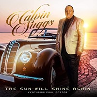 The Sun Will Shine Again CD (CD-Audio)