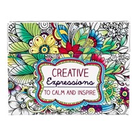 Creative Expressions (Cards)