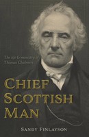 Chief Scottish Man (Paperback)