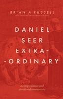 Daniel Seer Extraordinary (Paperback)