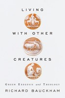 Living with Other Creatures (Paperback)