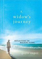 Widow's Journey, A (Hard Cover)