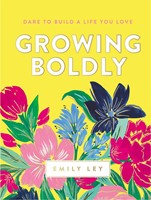 Growing Boldly (Hard Cover)