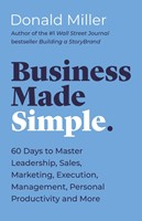 Business Made Simple (Paperback)
