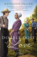 Double Dose of Love, A (Paperback)