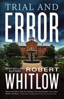 Trial and Error (Paperback)