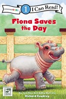 Fiona Saves the Day (Paperback)