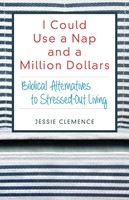 I Could Use A Nap And A Million Dollars (Paperback)