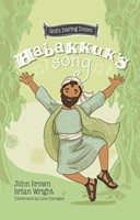 Habakkuk’s Song (Hard Cover)