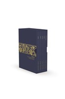 NET Abide Bible Journals Box Set: The Law (Paperback)