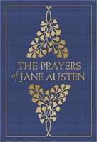 The Prayers Of Jane Austen (Hard Cover)
