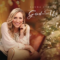 God With Us CD (CD-Audio)