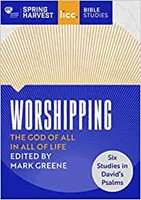 Worshipping (Paperback)