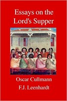 Essays on the Lord's Supper (Paperback)
