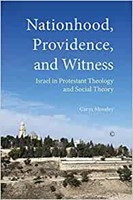 Nationhood, Providence, and Witness (Paperback)