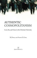 Authentic Cosmopolitanism (Paperback)