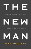 The New Man (Paperback)