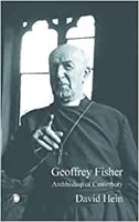 Geoffrey Fisher (Paperback)
