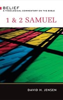 1 and 2 Samuel (Hard Cover)