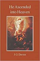 He Ascended into Heaven (Paperback)