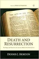 Death and Resurrection (Paperback)