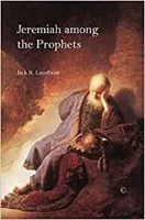 Jeremiah among the Prophets (Paperback)