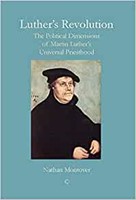 Luther's Revolution (Paperback)