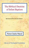 Biblical Doctrine of Infant Baptism, The PB (Paperback)
