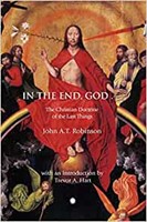 In the End, God (Paperback)